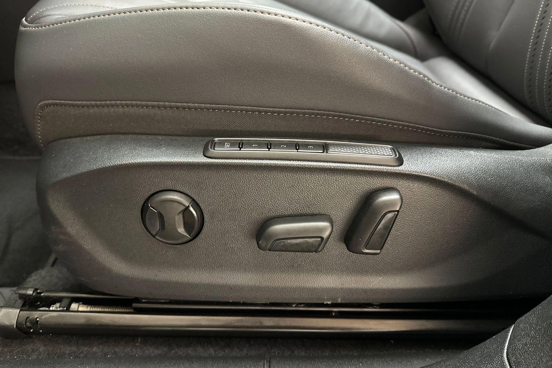 Hoofdafbeelding CUPRA Terramar