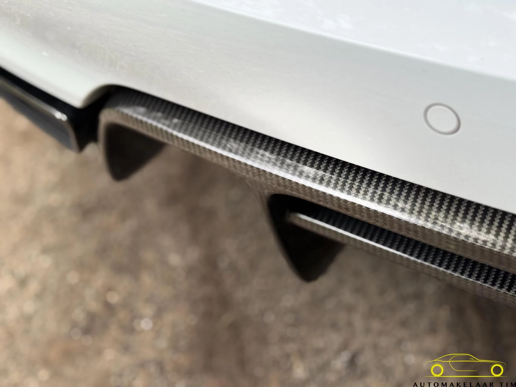 Hoofdafbeelding Audi R8