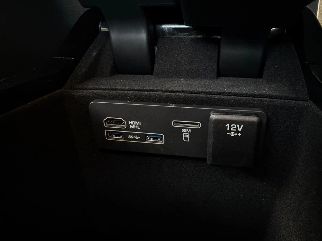 Hoofdafbeelding Land Rover Range Rover