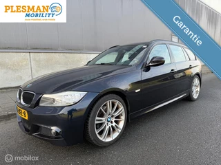BMW 3-serie Touring 318i Automaat M Sport Edition