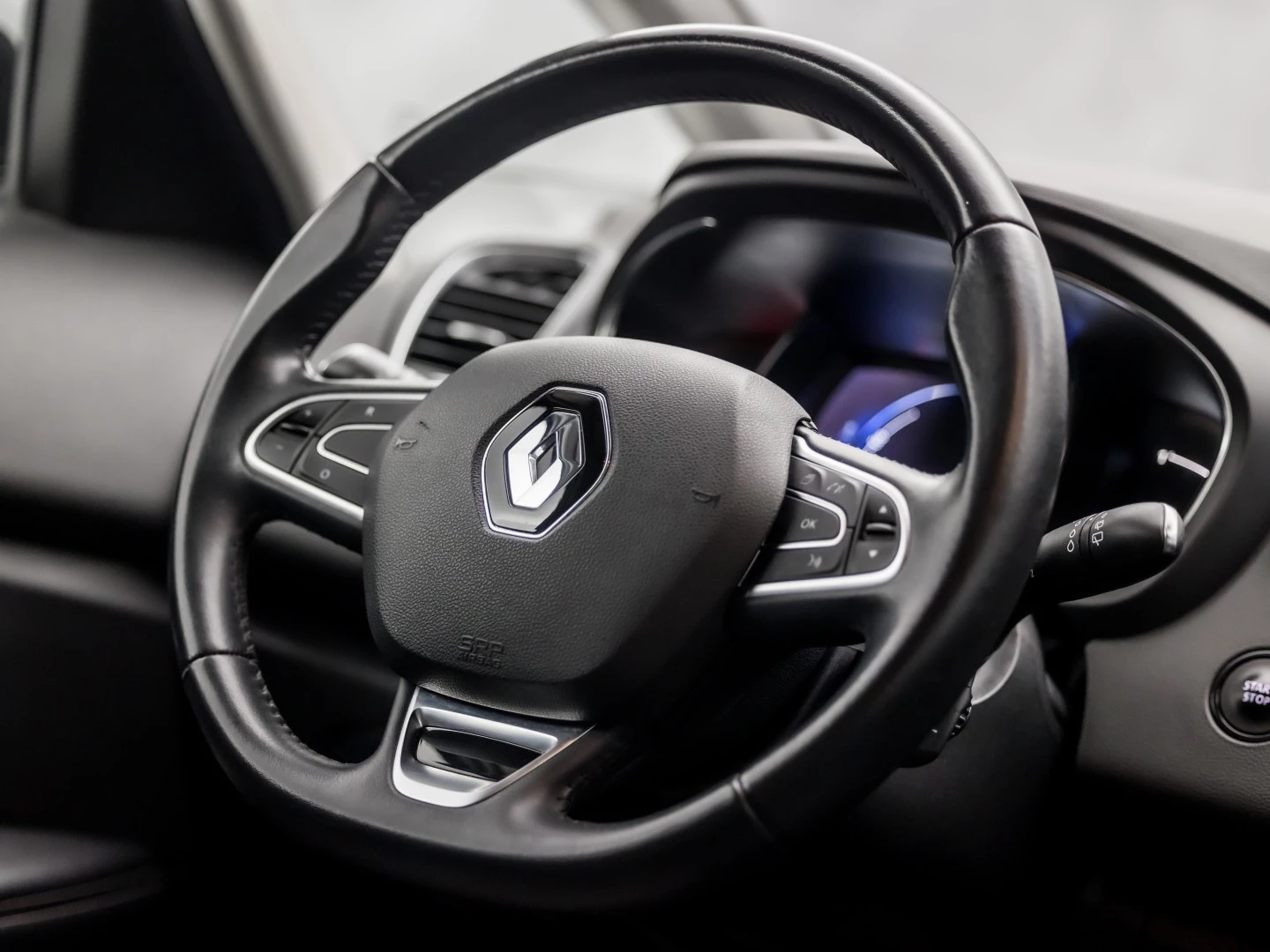 Hoofdafbeelding Renault Grand Scénic