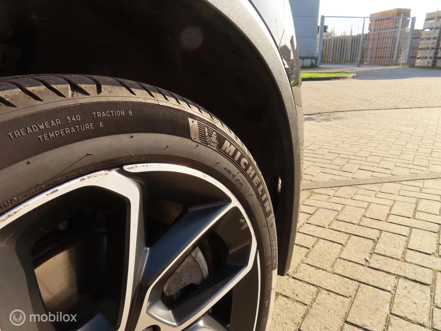 Hoofdafbeelding Lynk & Co 01