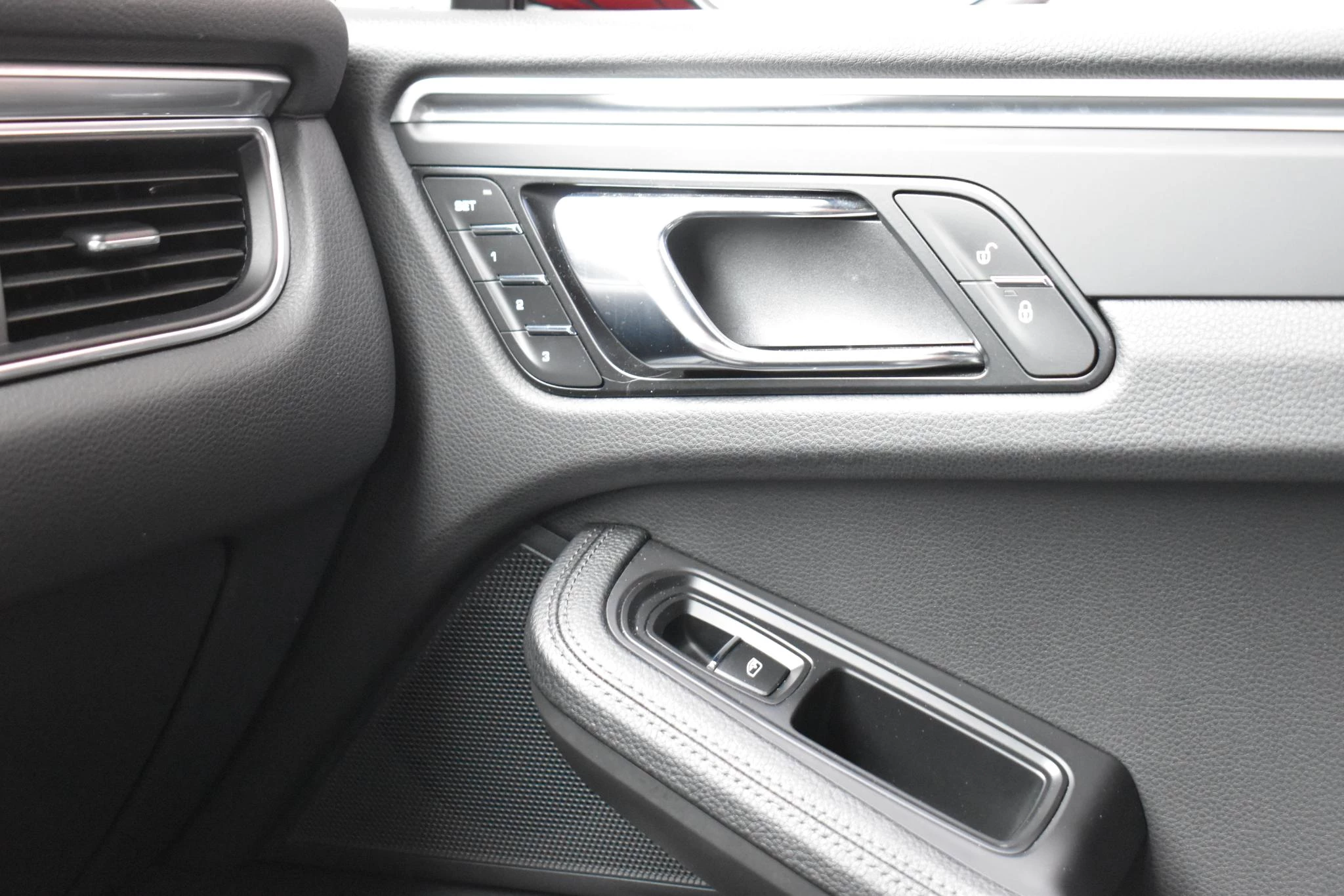 Hoofdafbeelding Porsche Macan