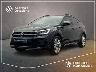 Volkswagen Taigo Life Edition 1.0 TSI 95pk Adaptive cruise control, Achteruitrijcamera, LED koplampen, Airco, DAB, Radio, Bluetooth, App connect