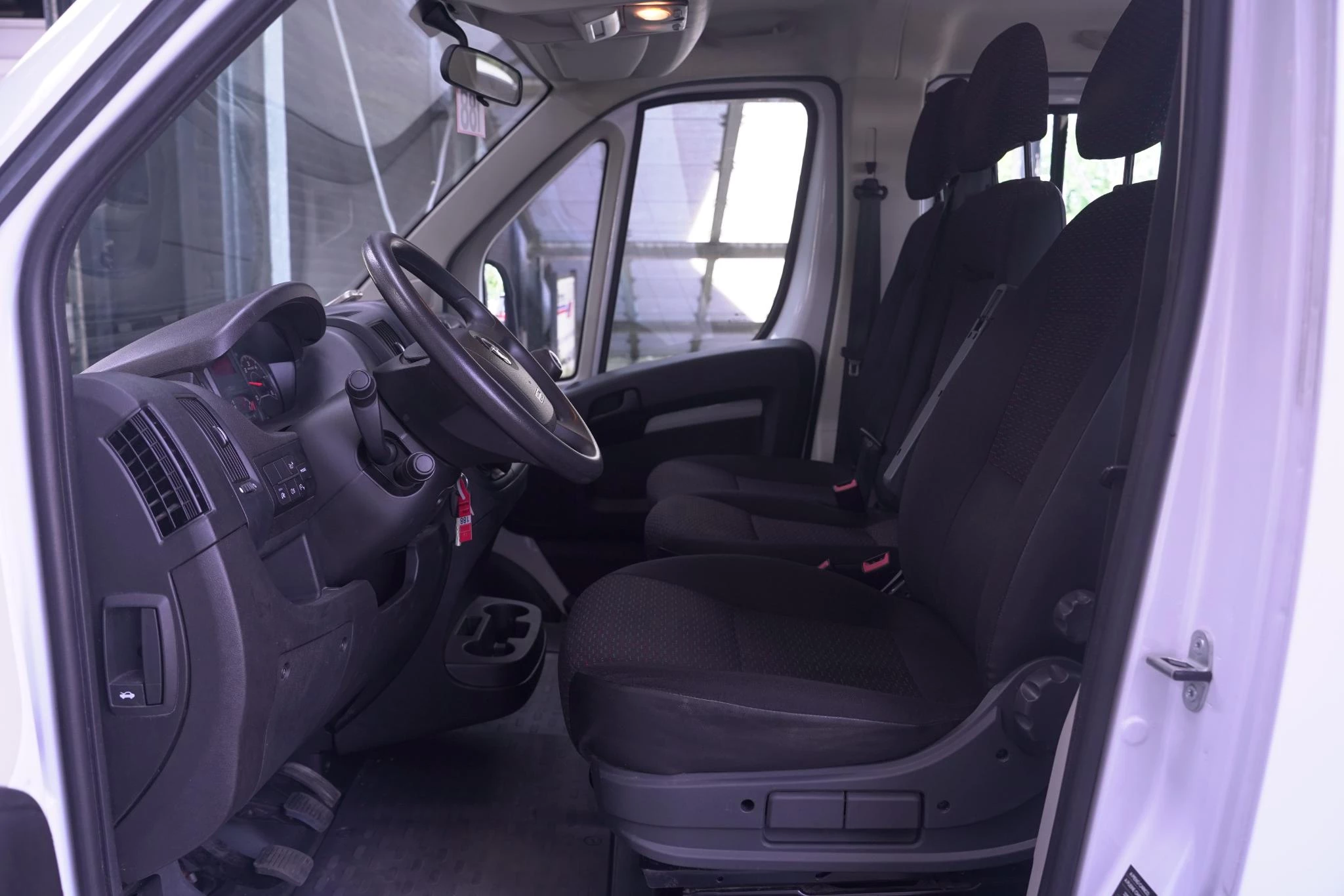 Hoofdafbeelding Opel Movano