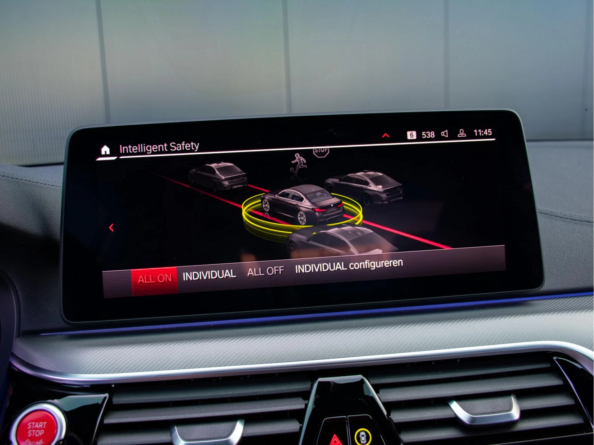Hoofdafbeelding BMW M5