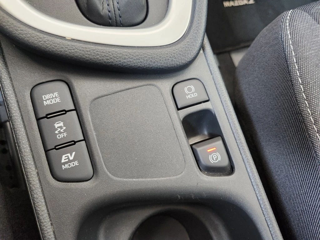 Hoofdafbeelding Mazda 2 Hybrid
