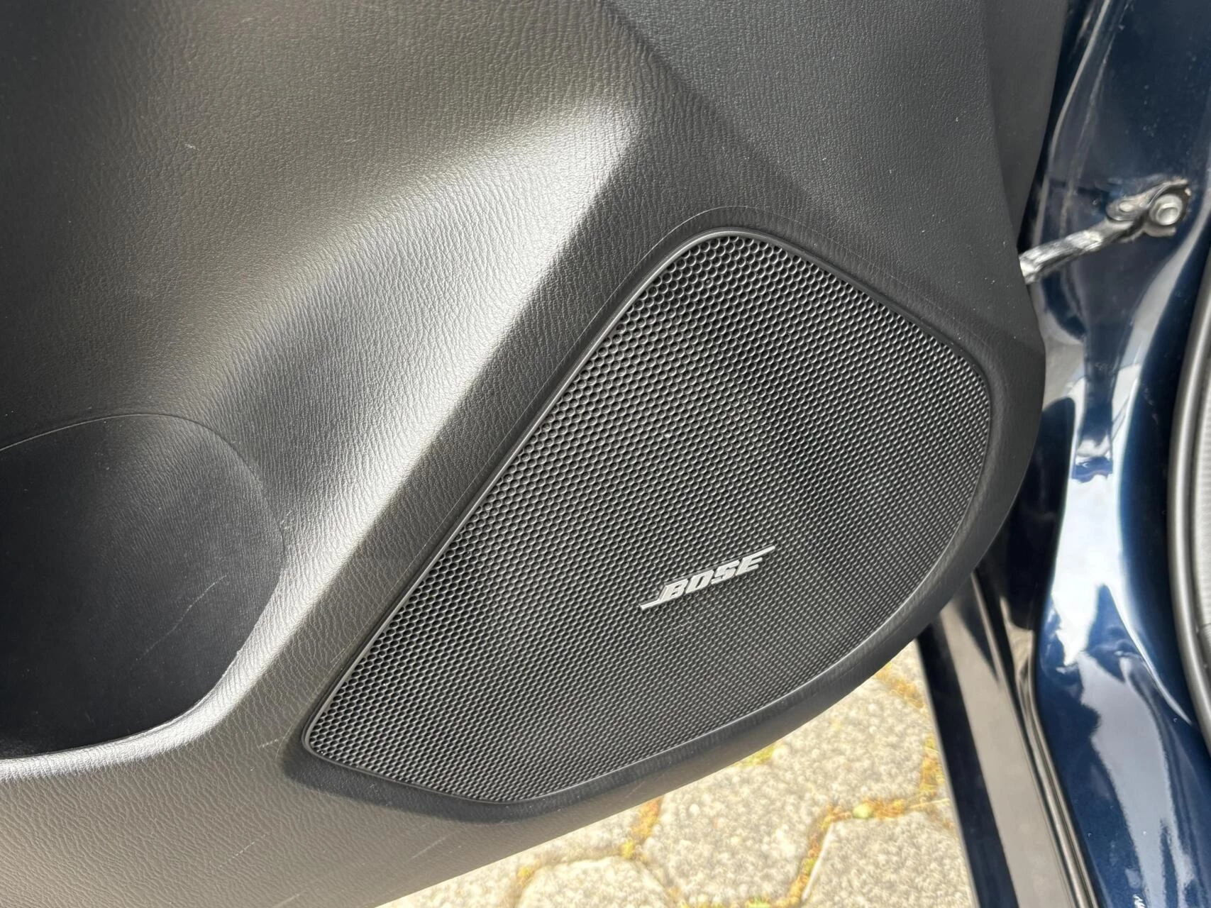 Hoofdafbeelding Mazda 3
