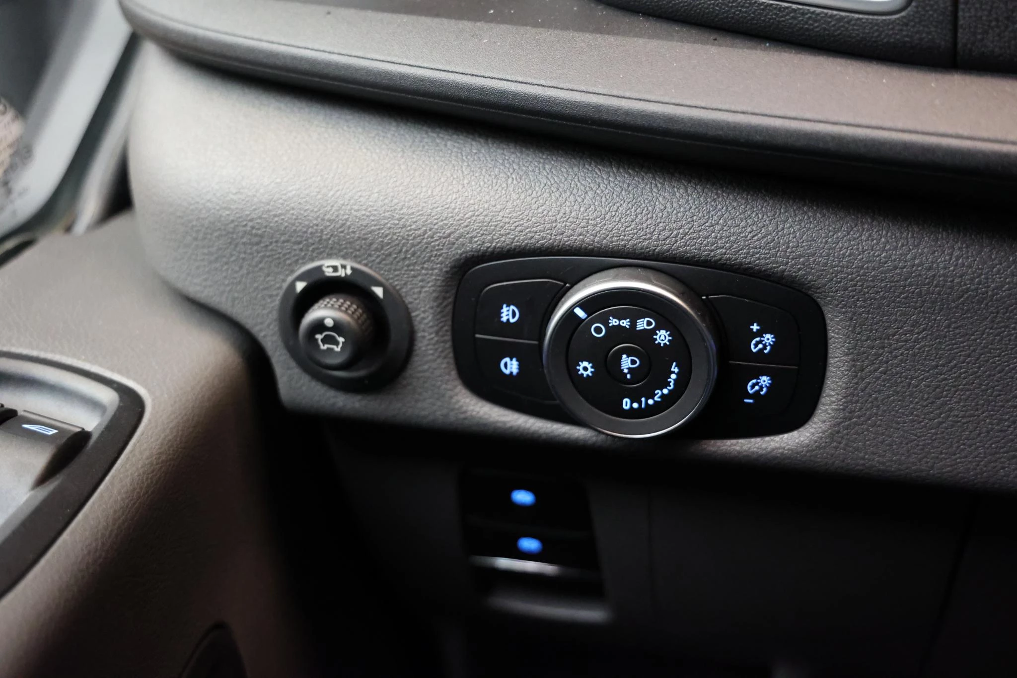 Hoofdafbeelding Ford E-Transit