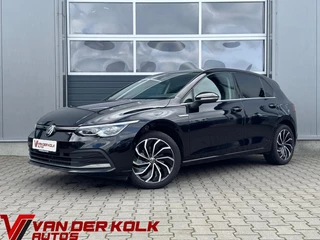 Volkswagen Golf 1.5 TSI Style