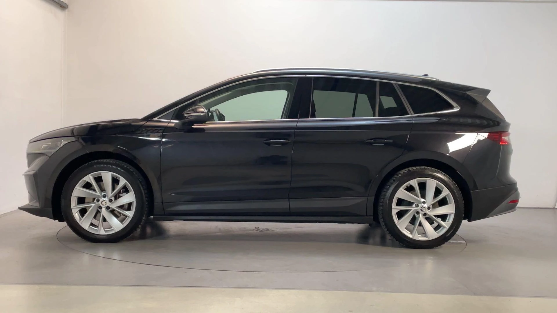 Hoofdafbeelding Škoda Enyaq iV