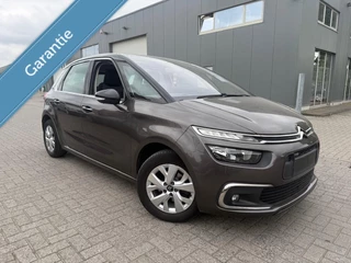 Citroen C4 Picasso 1.2 BENZINE | TREKHAAK | 1 JAAR GARANTIE