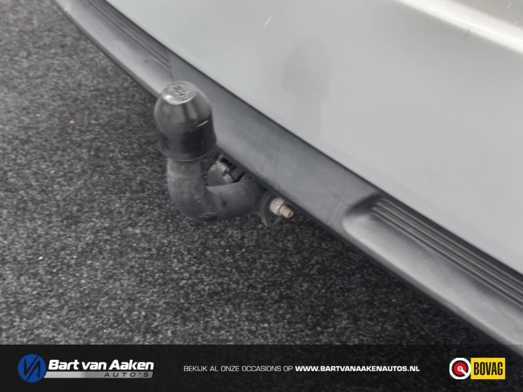 Hoofdafbeelding Toyota Verso