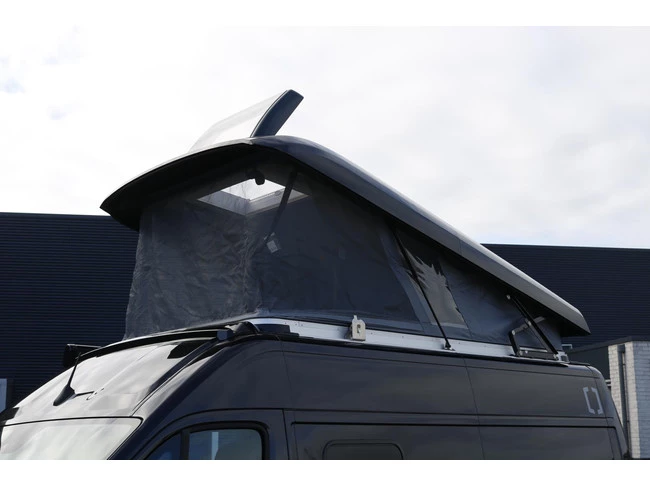 Hoofdafbeelding Dethleffs Crosscamp