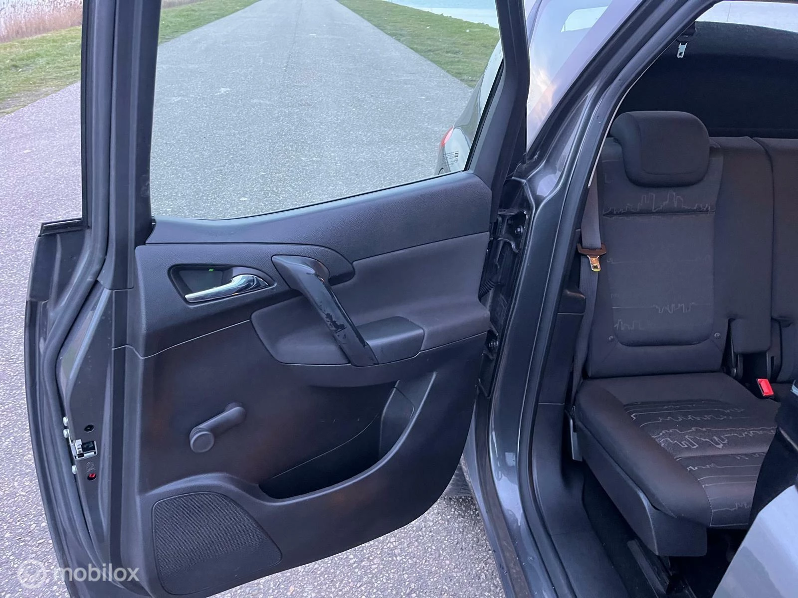 Hoofdafbeelding Opel Meriva