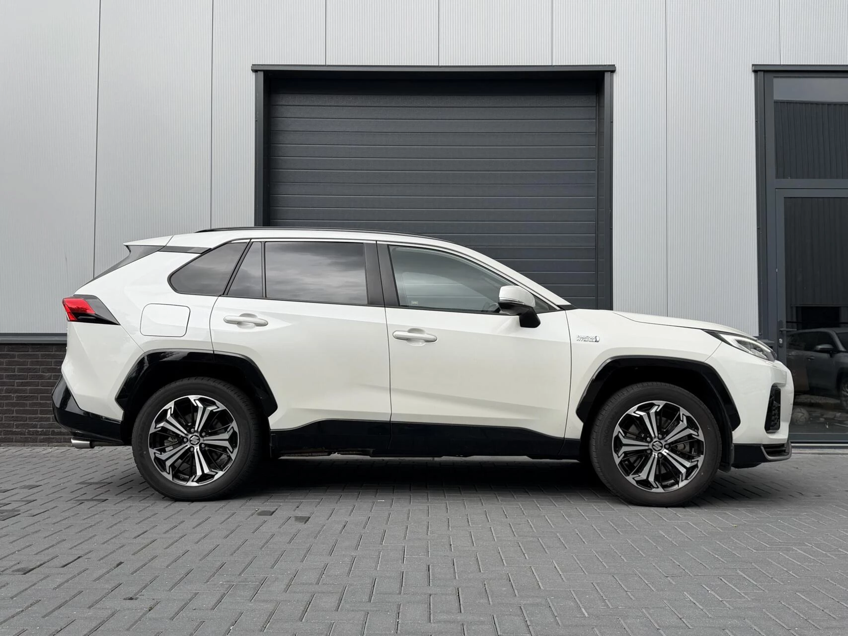 Hoofdafbeelding Toyota RAV4