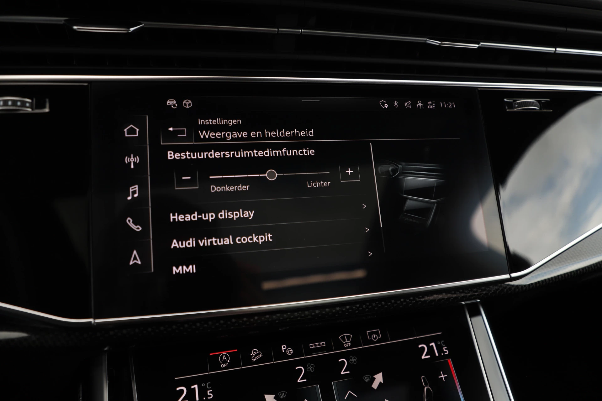 Hoofdafbeelding Audi SQ7