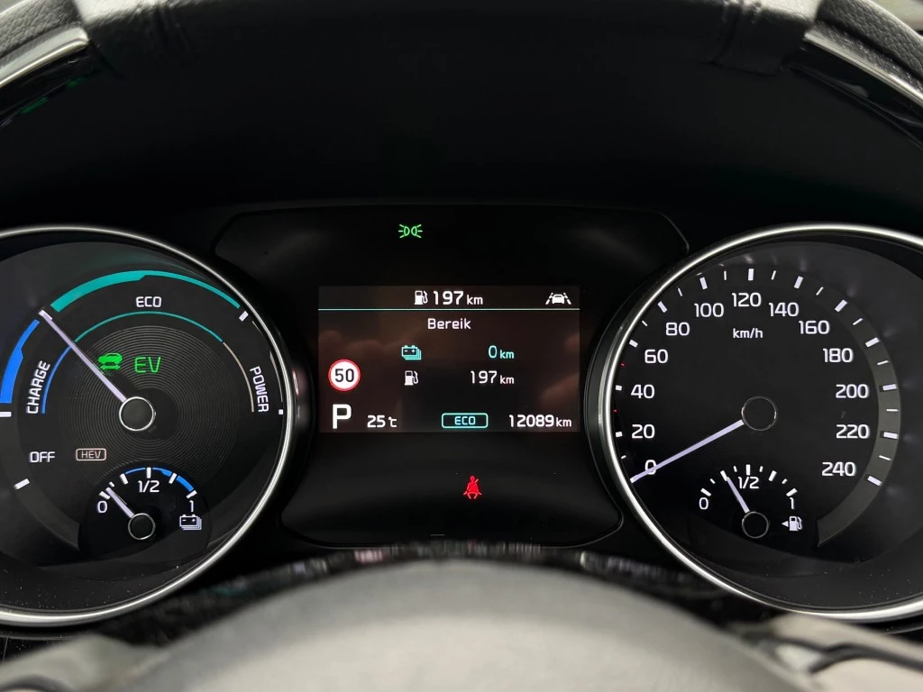 Hoofdafbeelding Kia XCeed