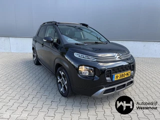 Citroen C3 Aircross 1.2 PureTech S&S Shine|PANO|NIEUWE APK|AUTOMAAT