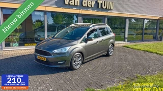 Ford Grand C-Max 1.0 Titanium nieuwe distributieset