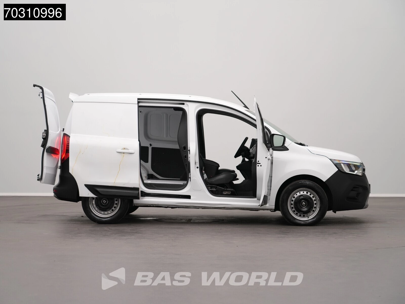 Hoofdafbeelding Renault Kangoo