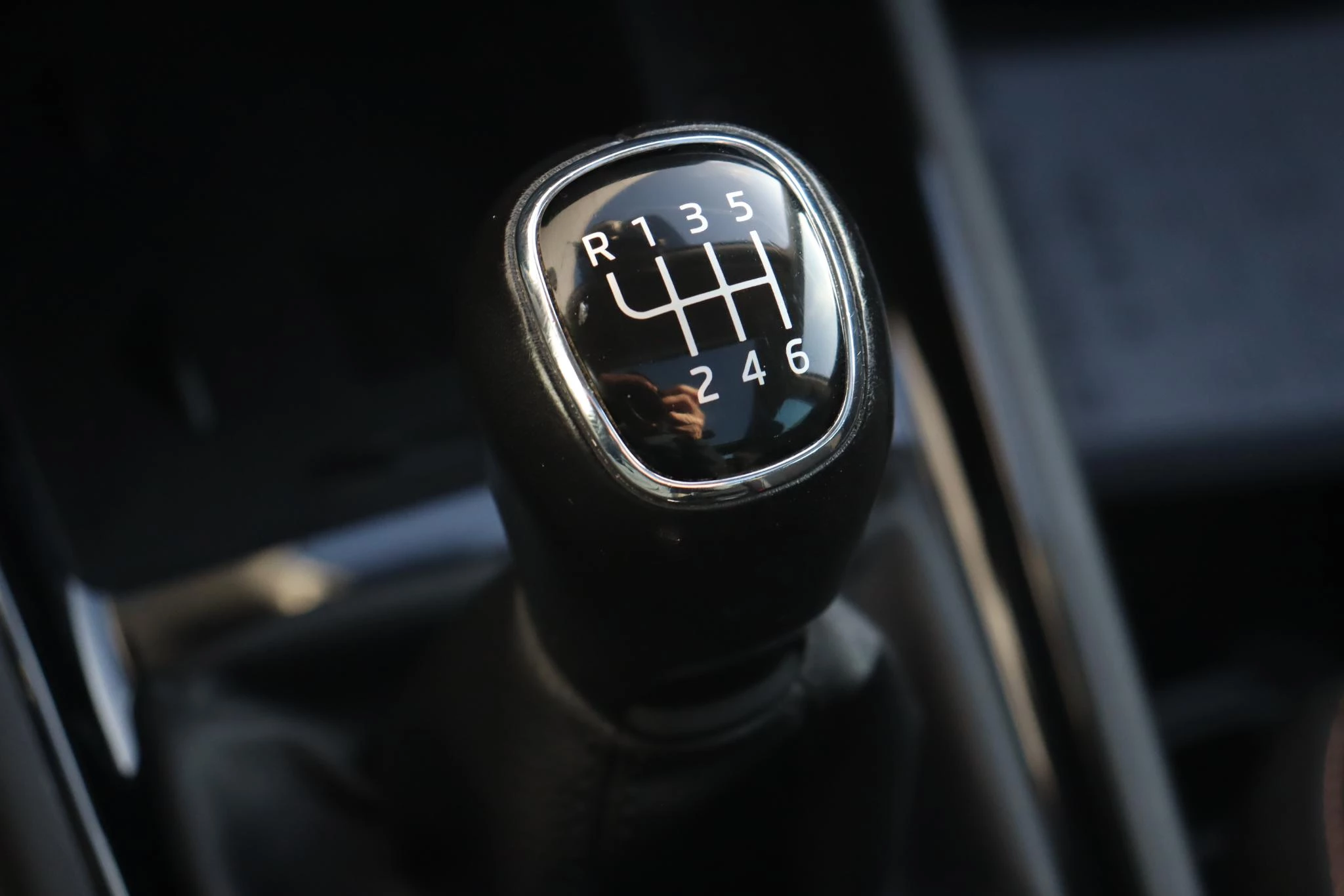 Hoofdafbeelding Škoda Scala