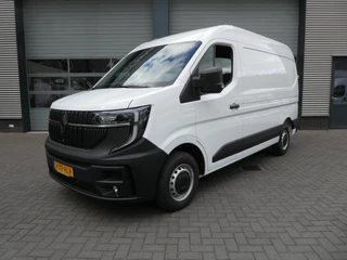 Renault MASTER T35 2.0 dCi 150 L2H2 Advance, Airco, Navigatie, Camera, PDC.
