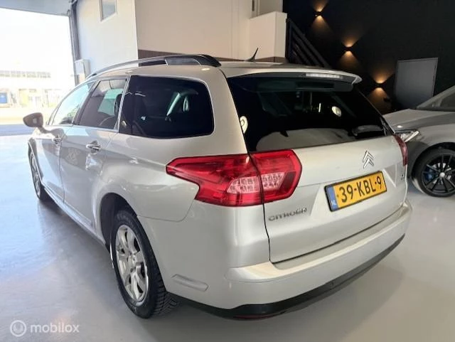 Hoofdafbeelding Citroën C5