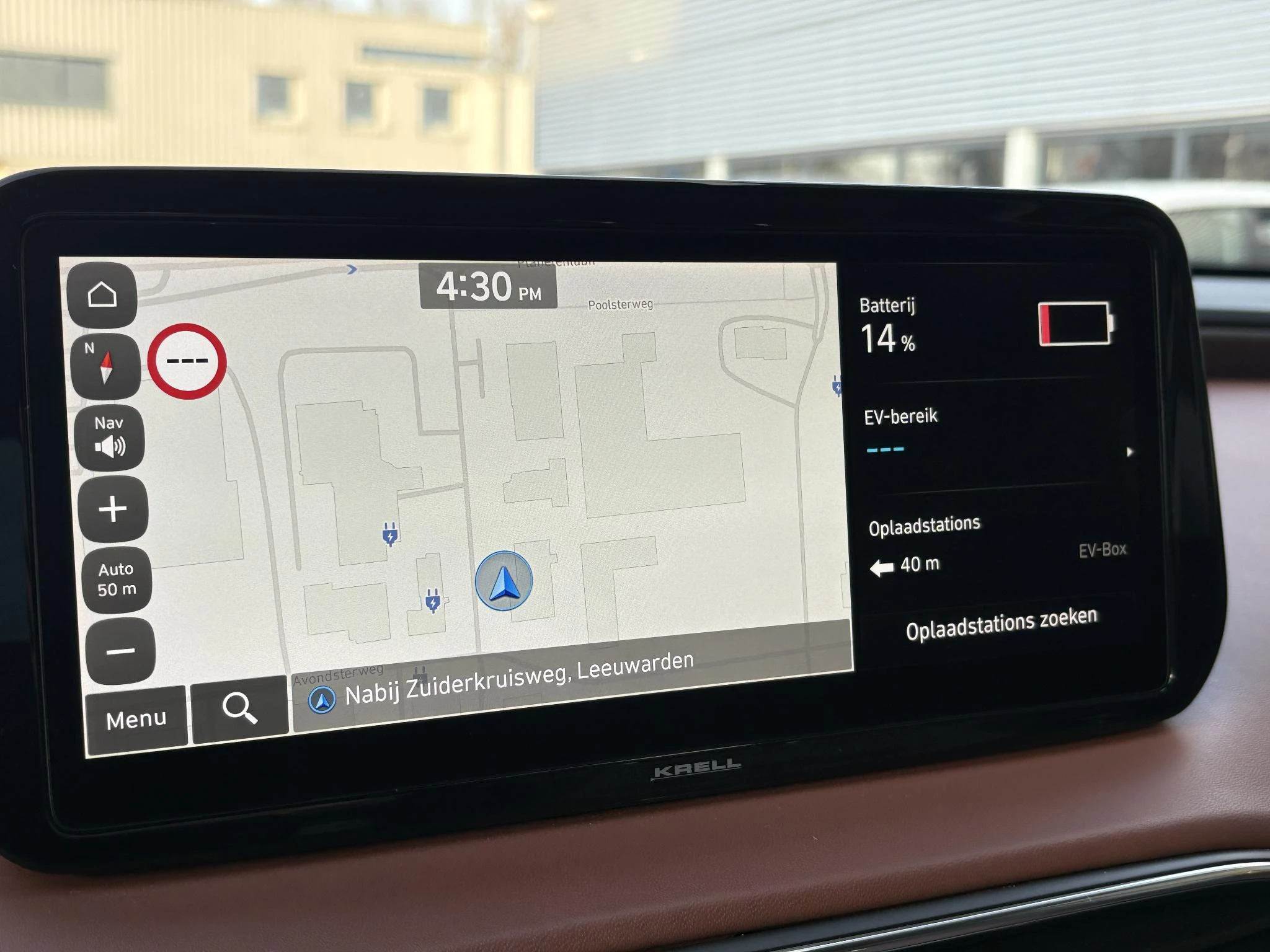 Hoofdafbeelding Hyundai Santa Fe