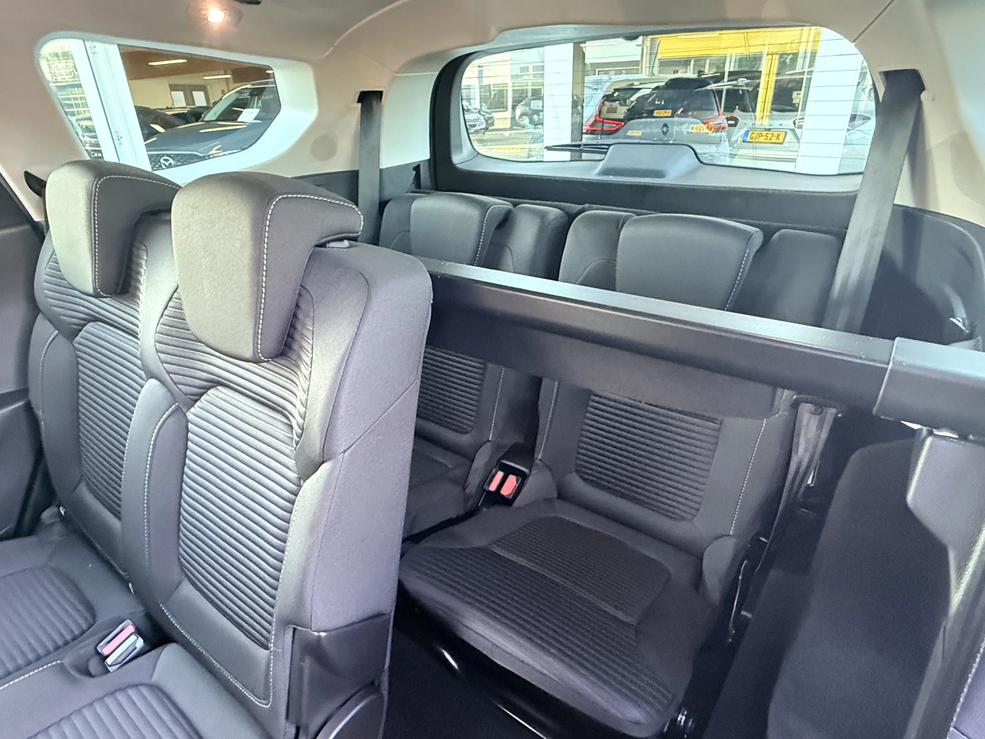 Hoofdafbeelding Renault Grand Scénic