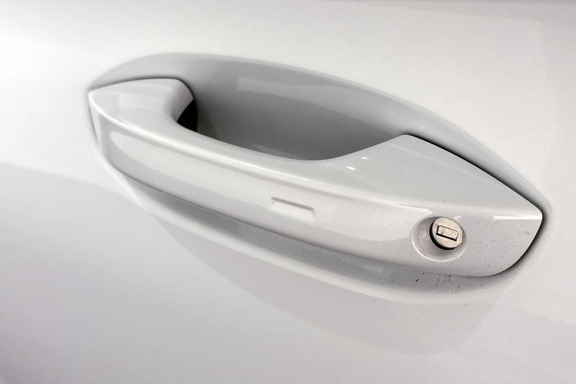 Hoofdafbeelding CUPRA Leon Sportstourer