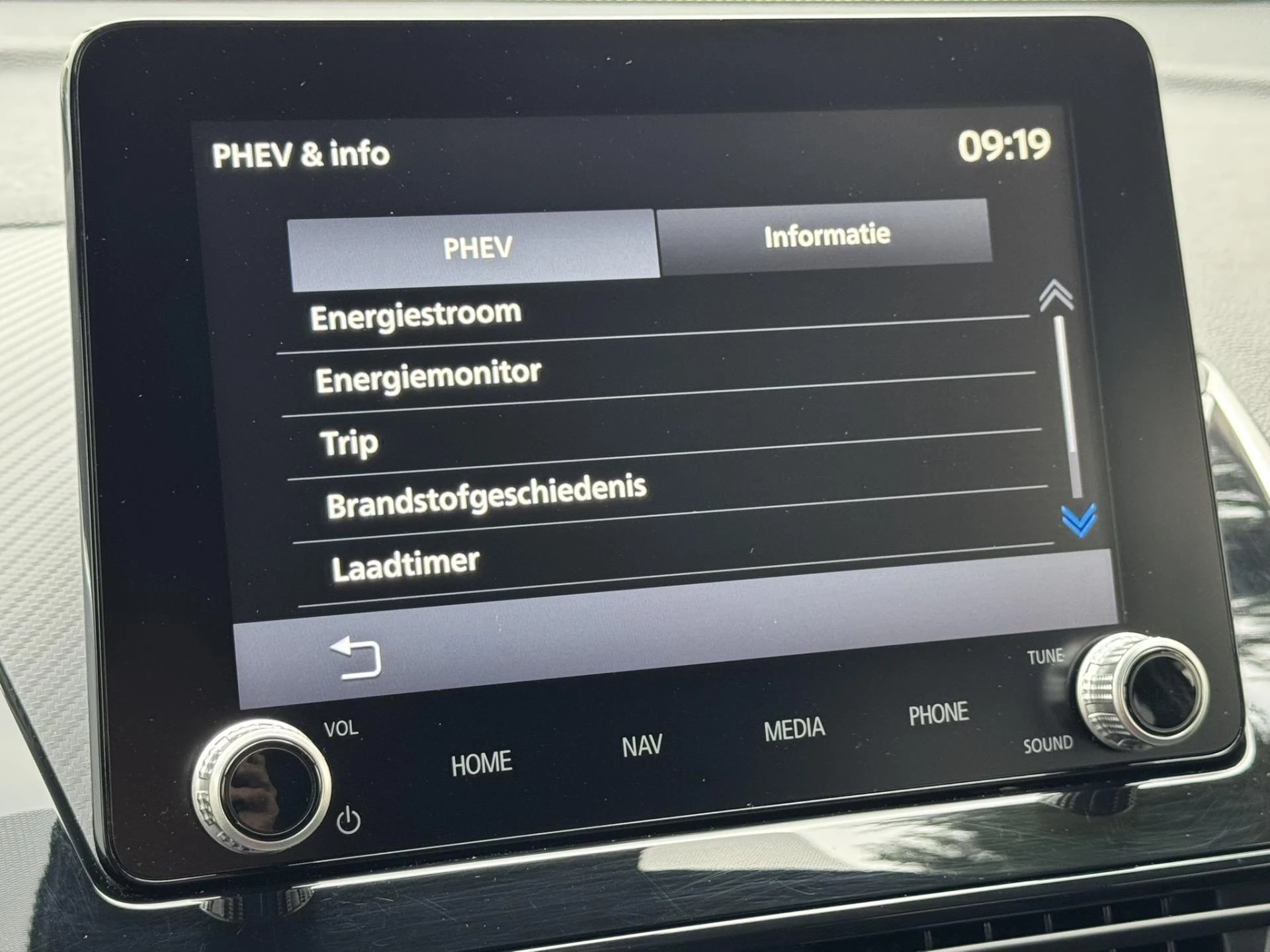 Hoofdafbeelding Mitsubishi Eclipse Cross