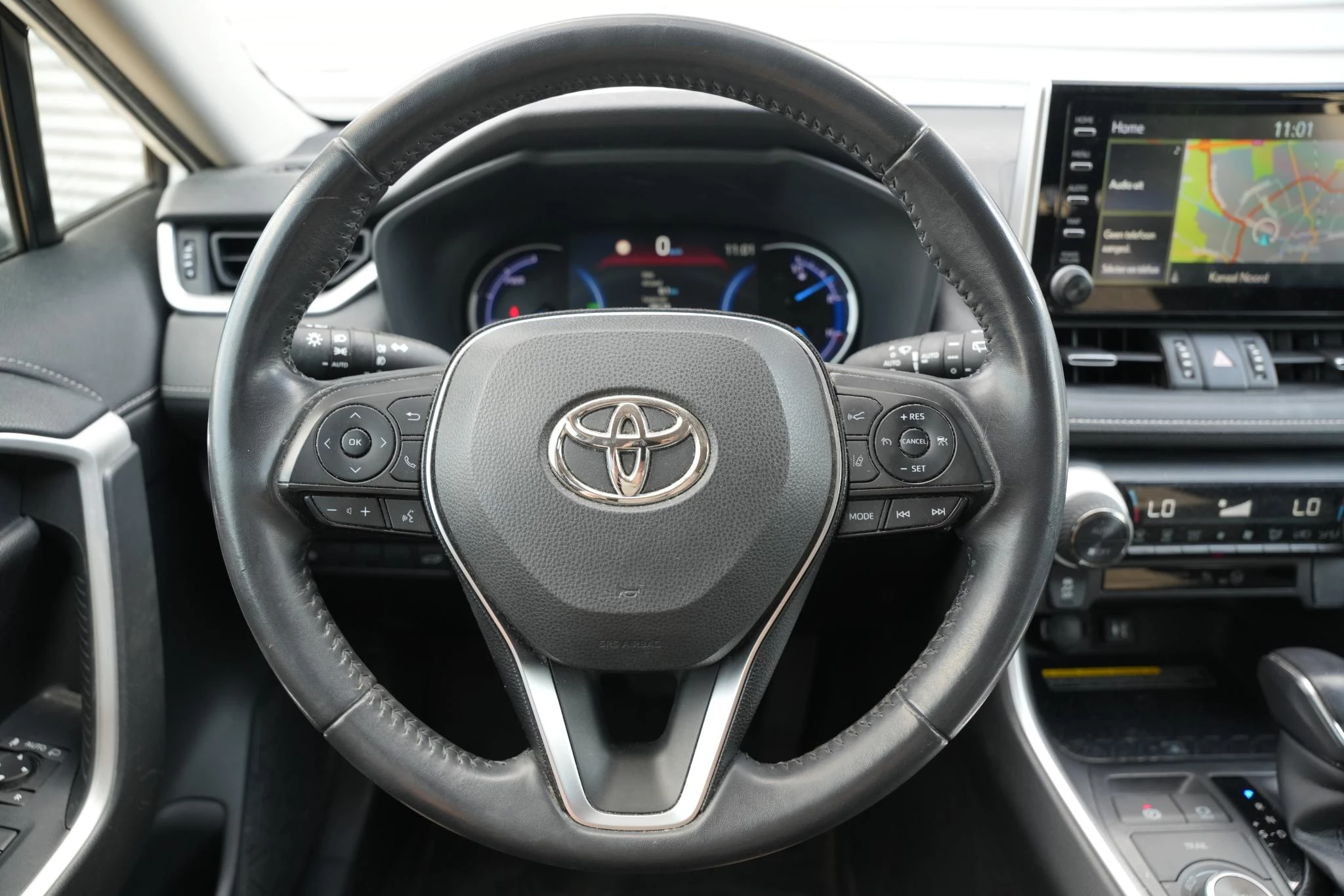 Hoofdafbeelding Toyota RAV4
