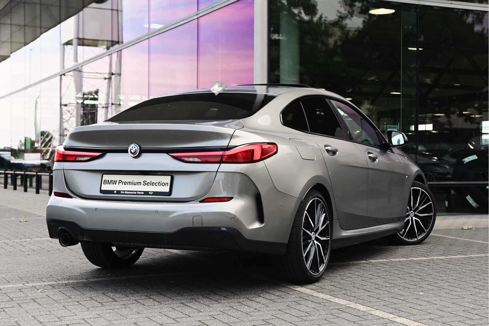 Hoofdafbeelding BMW 2 Serie