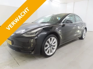 Tesla Model 3 Standard RWD Plus [ AUTOPILOT+19" LMV+PREMIUM AUDIO ]