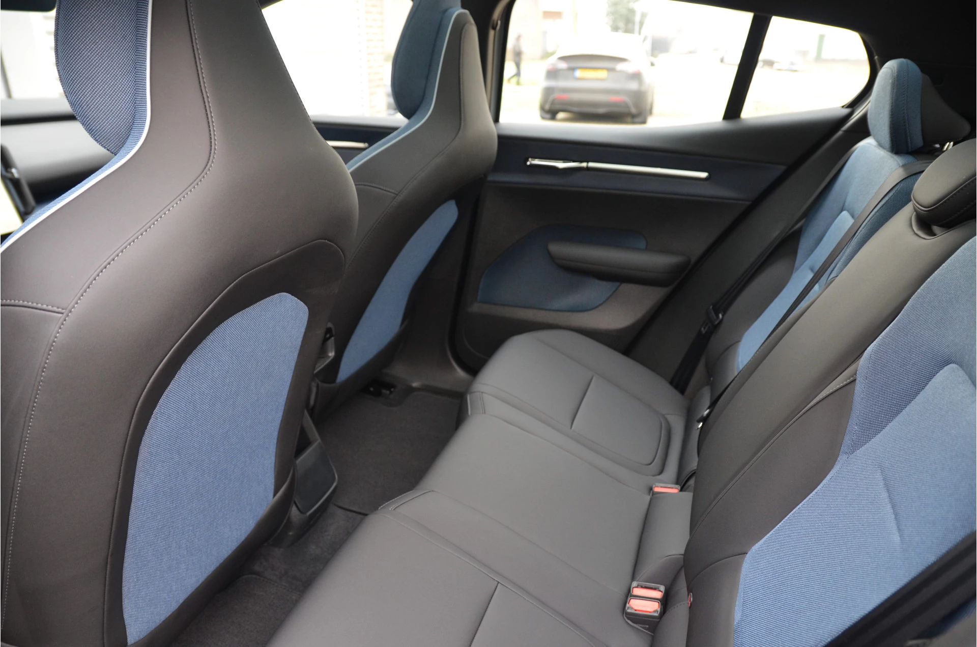 Hoofdafbeelding Volvo EX30