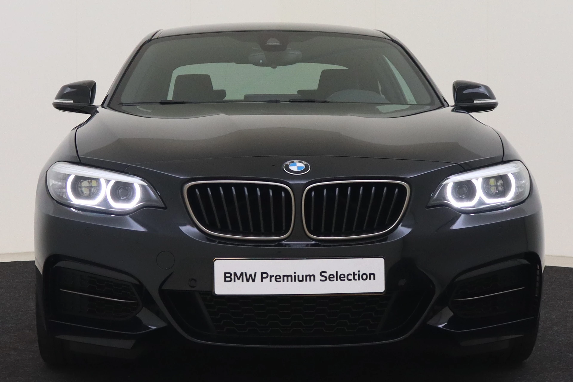 Hoofdafbeelding BMW 2 Serie