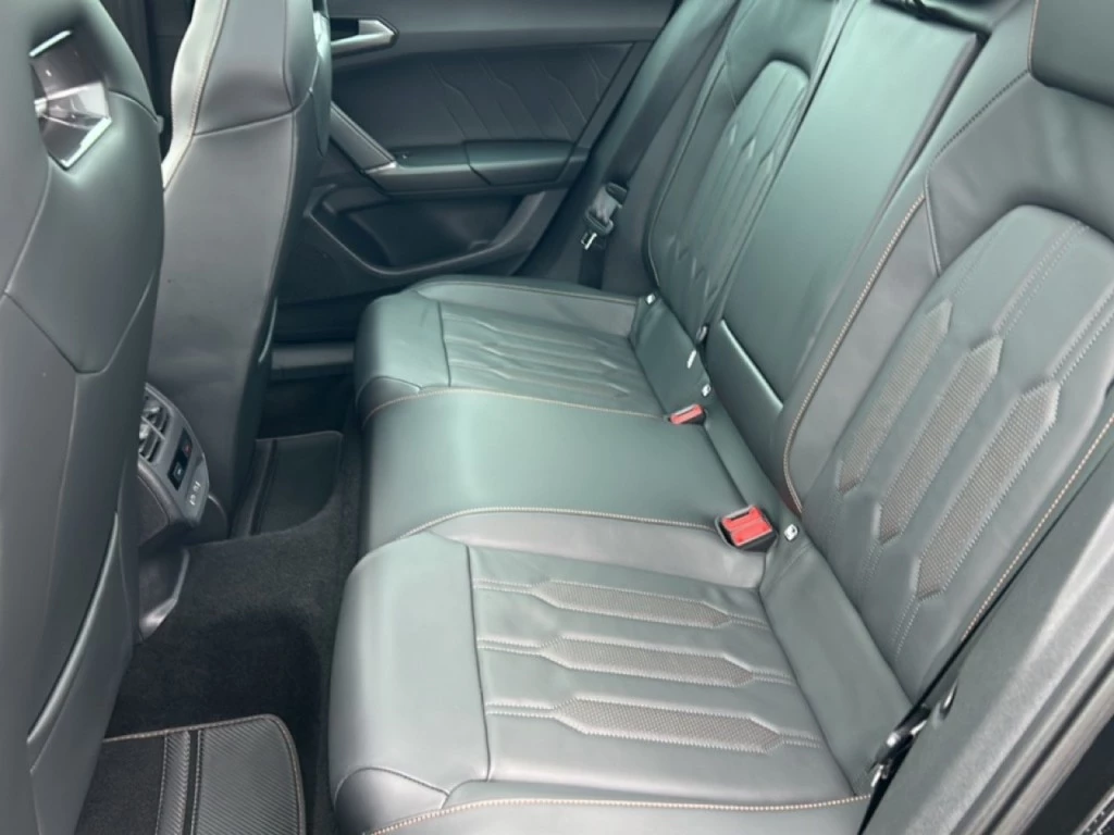 Hoofdafbeelding CUPRA Leon Sportstourer