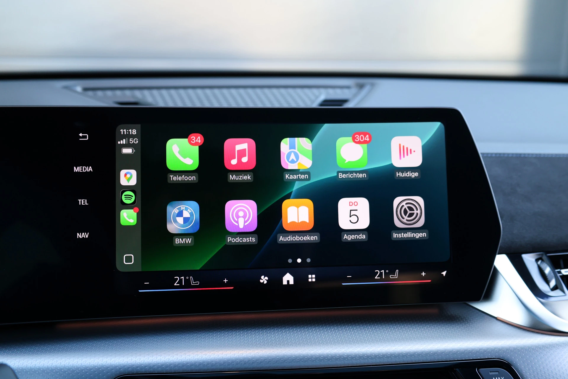 Hoofdafbeelding BMW X2