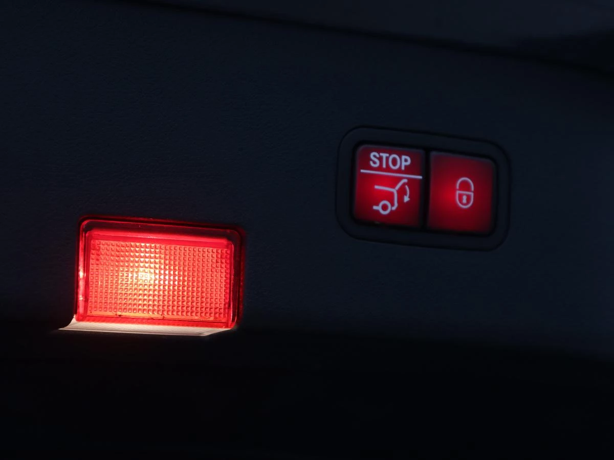 Hoofdafbeelding Mercedes-Benz CLS