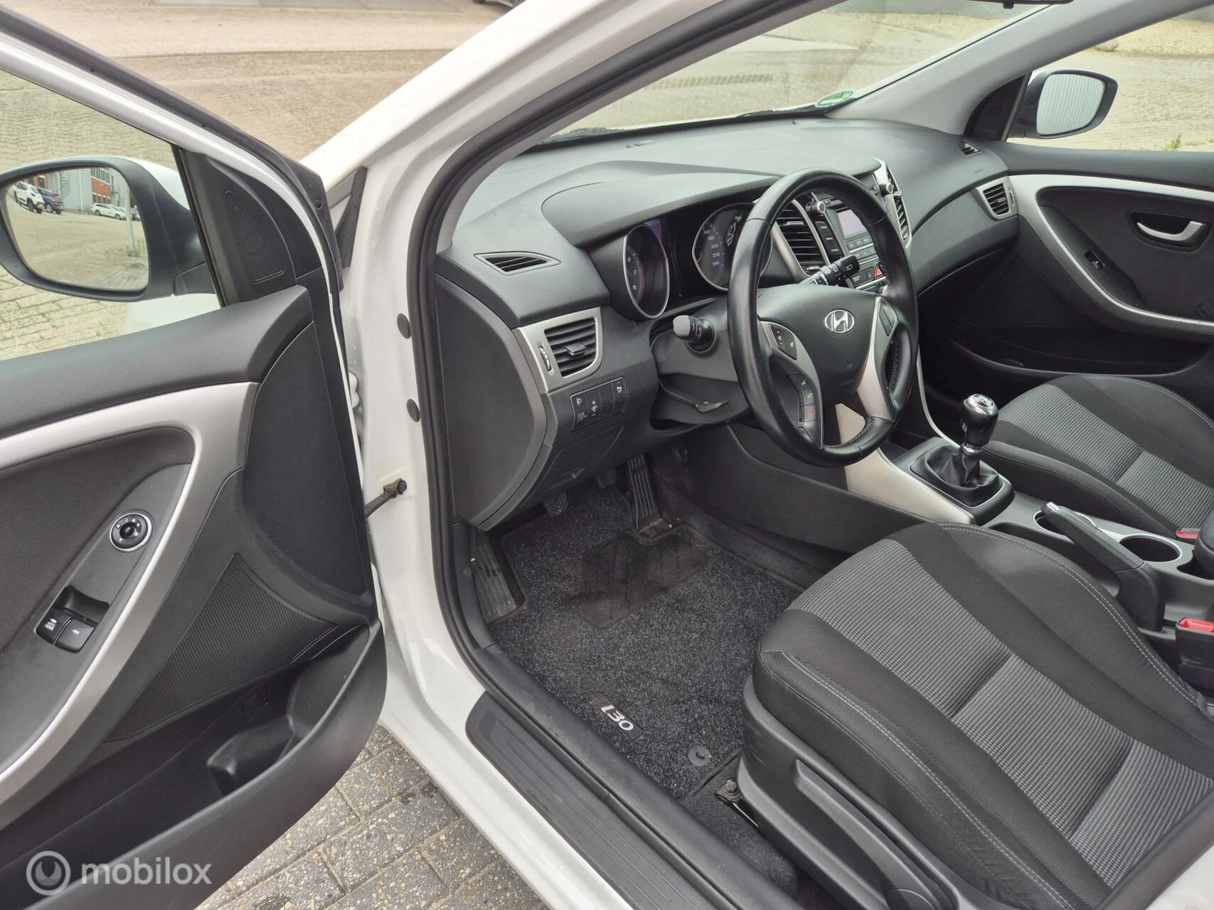 Hoofdafbeelding Hyundai i30