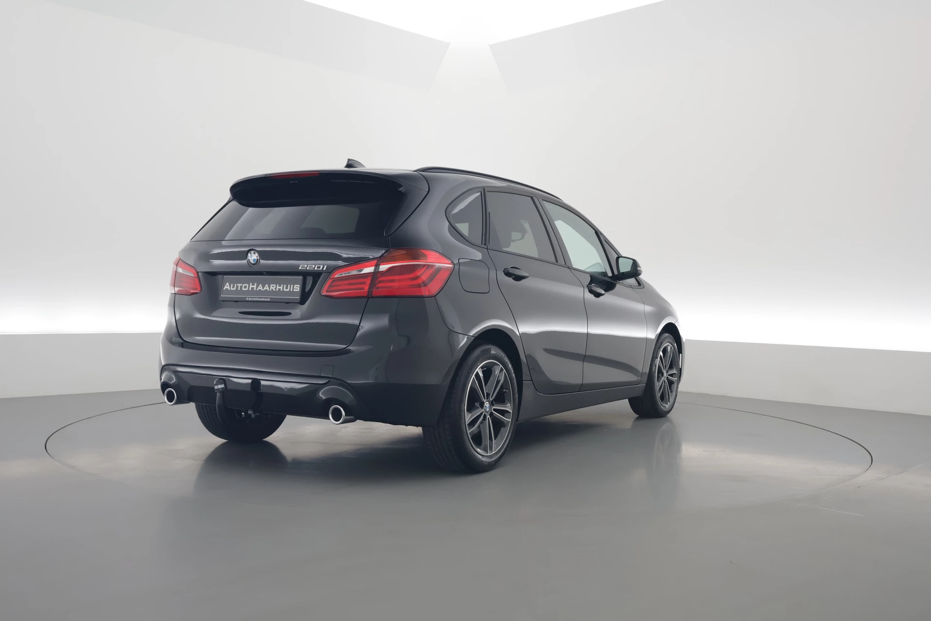 Hoofdafbeelding BMW 2 Serie