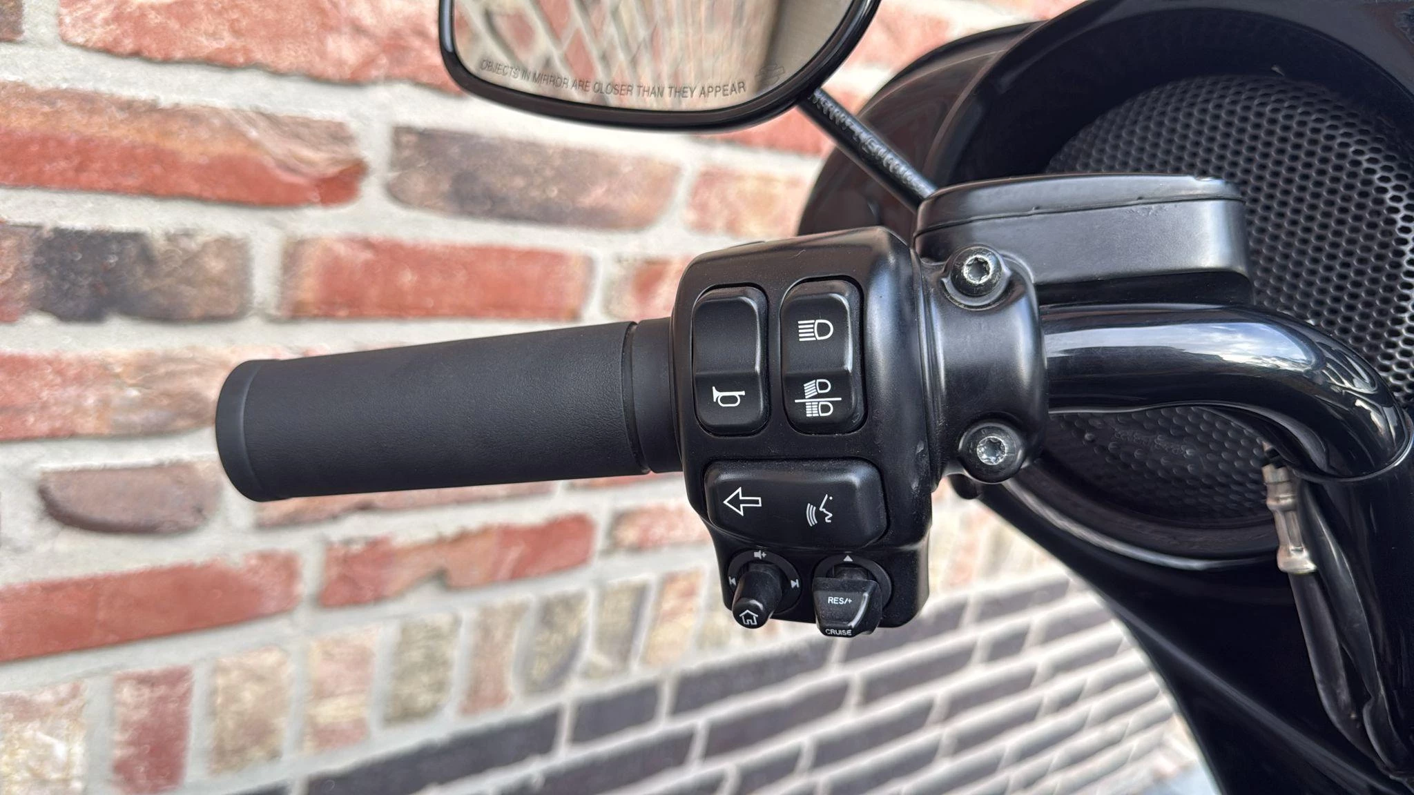 Hoofdafbeelding Harley-Davidson Street Glide