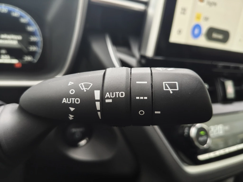 Hoofdafbeelding Toyota Corolla Cross