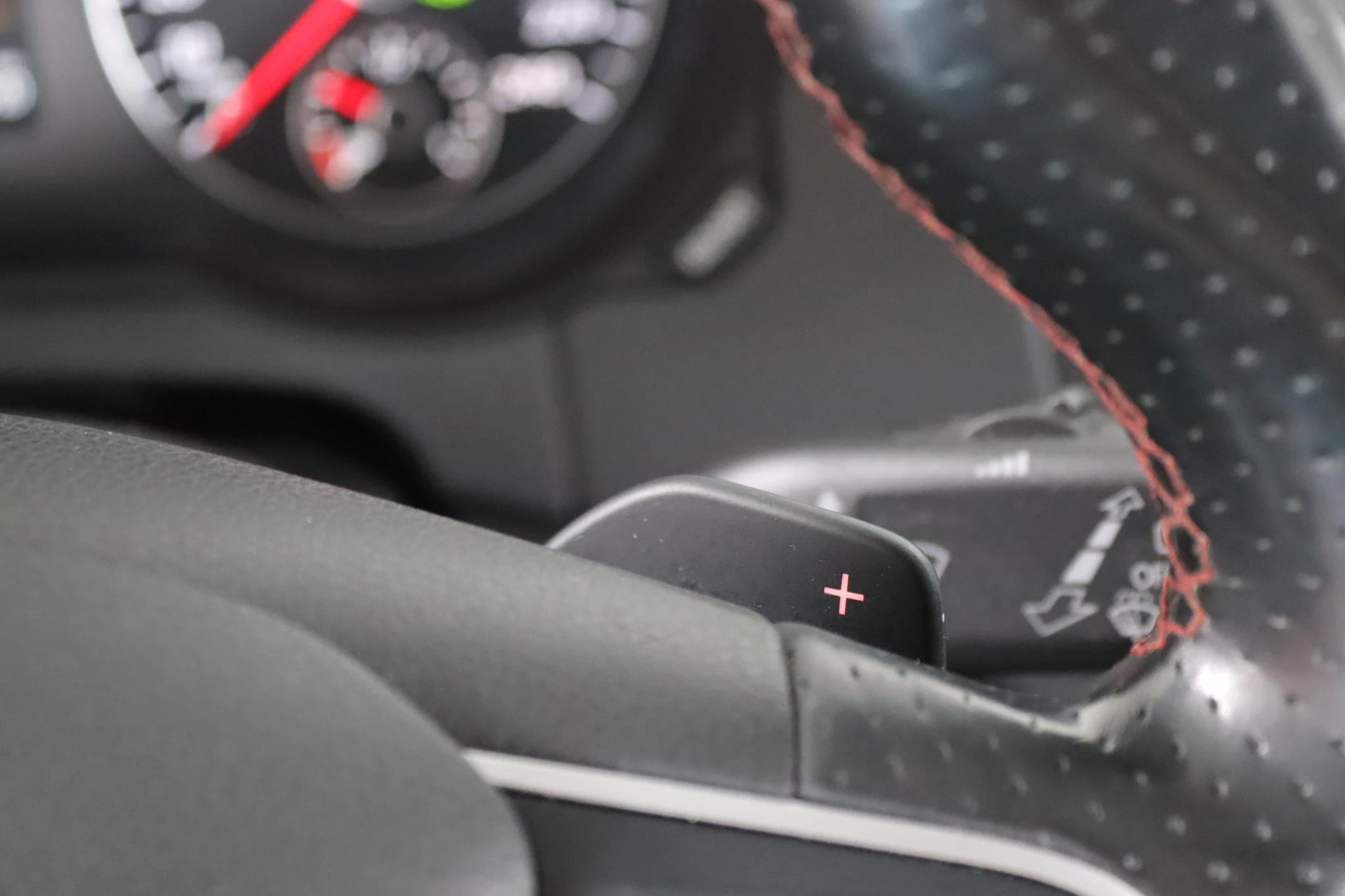 Hoofdafbeelding SEAT Alhambra