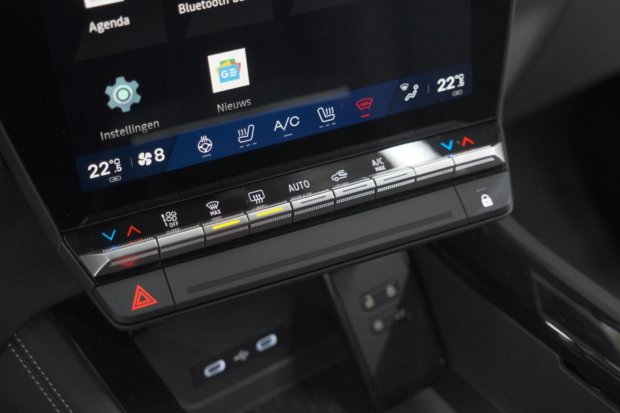 Hoofdafbeelding Renault Austral