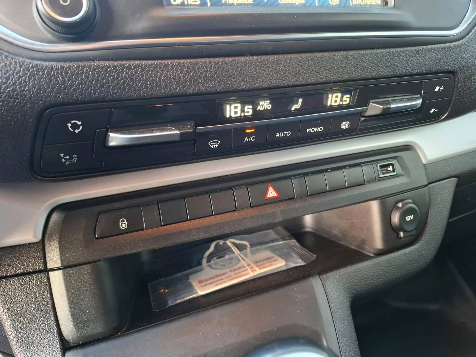 Hoofdafbeelding Toyota ProAce
