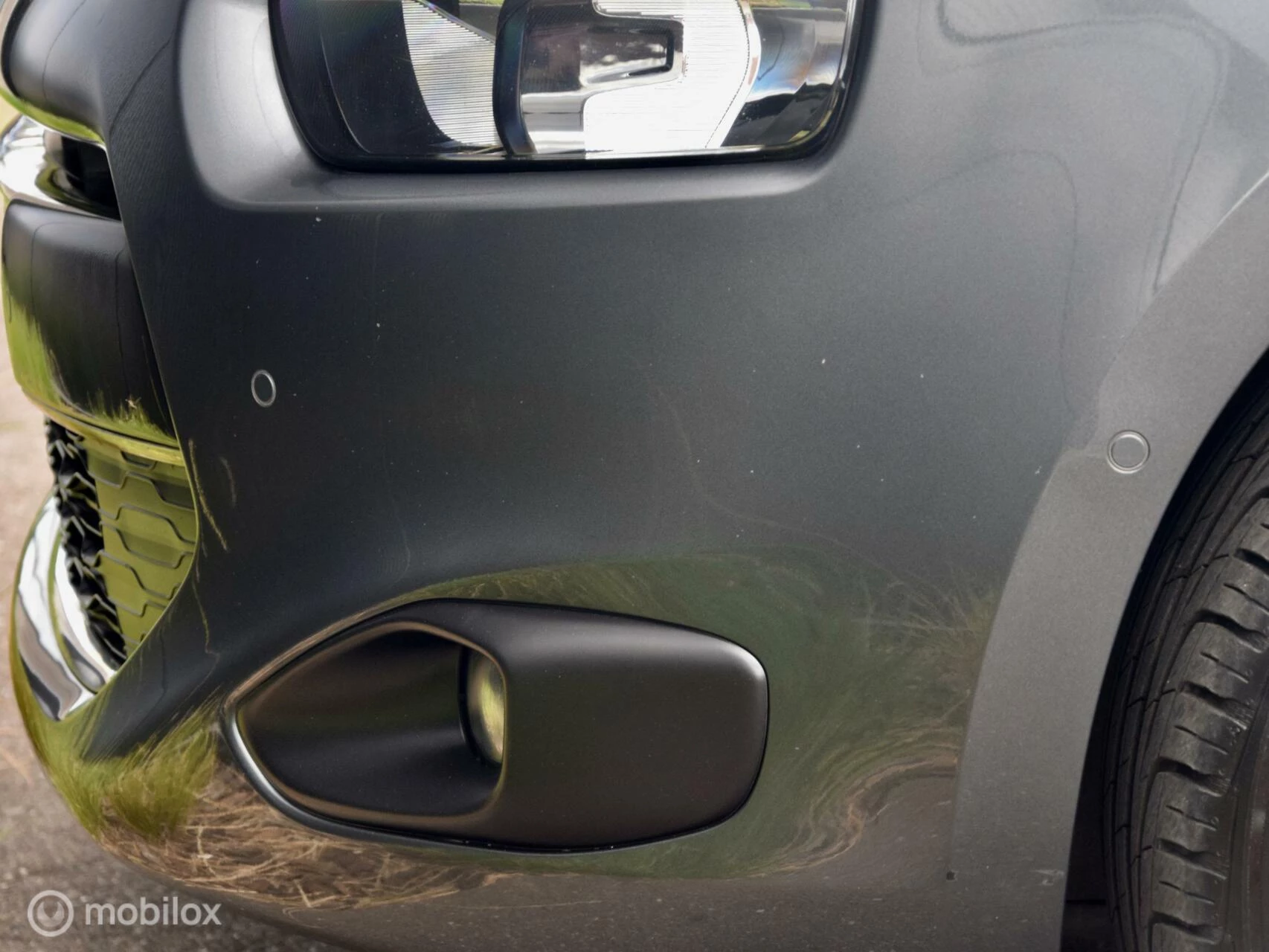 Hoofdafbeelding Citroën C4 Picasso