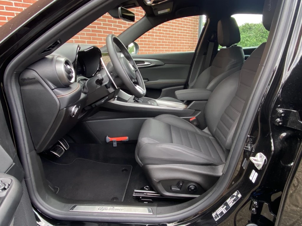 Hoofdafbeelding Alfa Romeo Tonale
