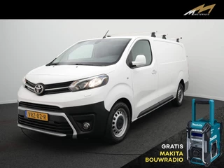 Toyota ProAce Worker 2.0 D-4D Navigator Long - Trekhaak